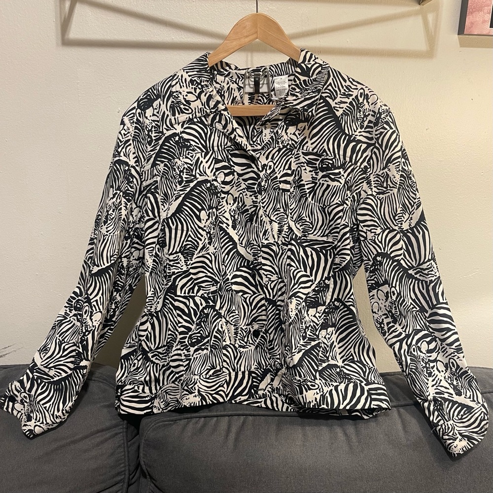 Alfred Dunmer Jacket.
